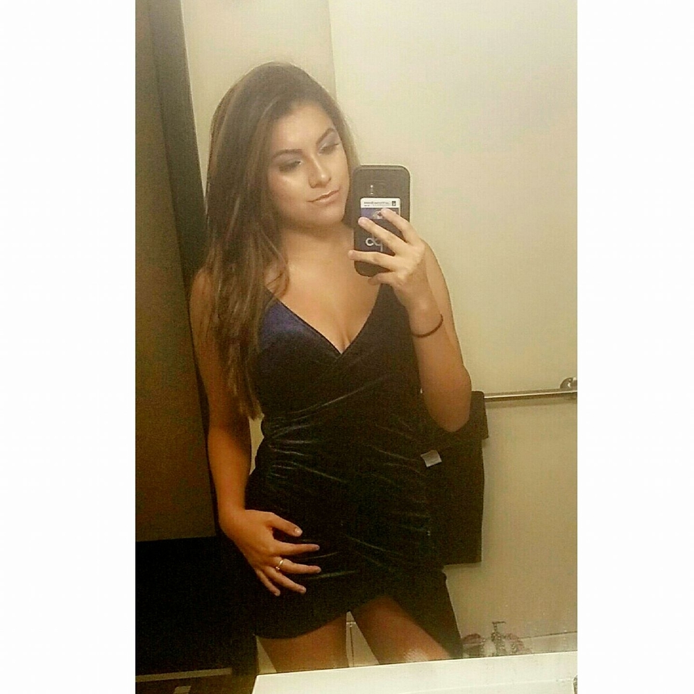 Meet your Posher, Monserrath